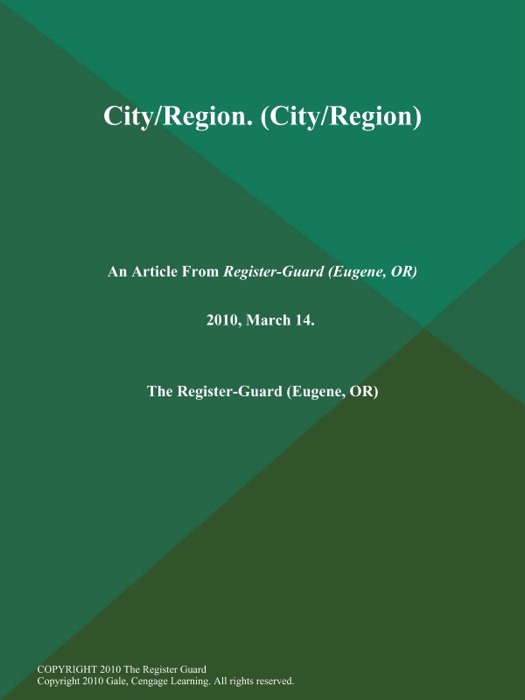 City/Region (City/Region)