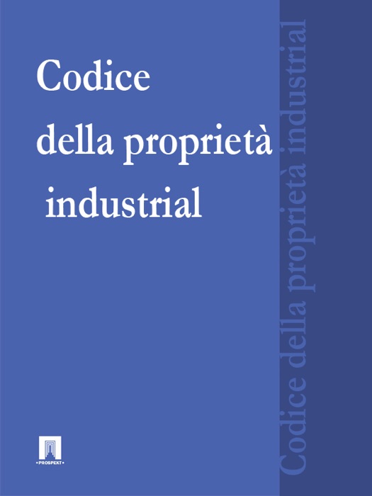 Codice della proprietà industriale