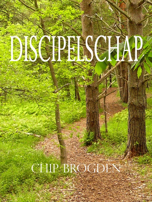 Discipelschap