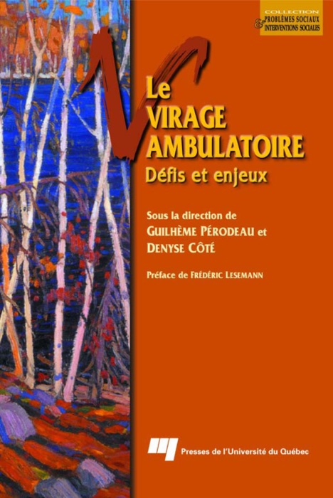 Le virage ambulatoire