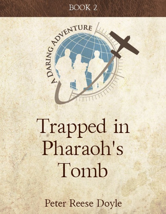 Trapped In Pharaoh's Tomb