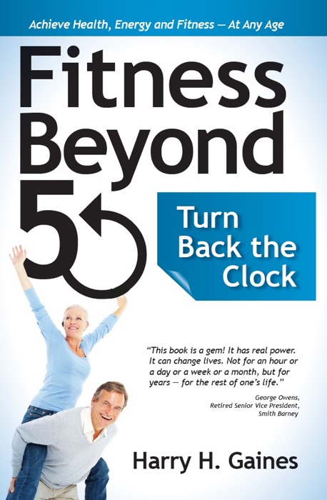 Fitness Beyond 50