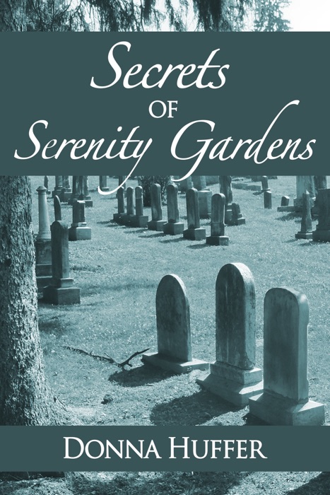 Secrets of Serenity Gardens