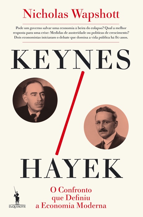 Keynes Hayek