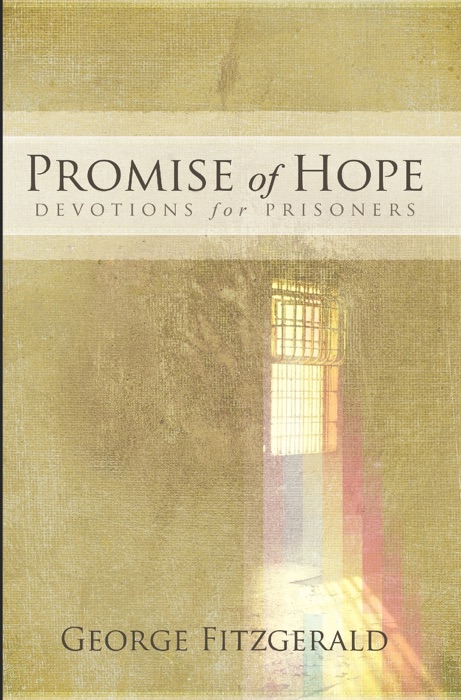 Promise of Hope  ~  Devotions for Prisoners