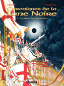 Les chroniques de la lune noire - tome 01 - Le signe des ténèbres - François Froideval & Olivier Ledroit