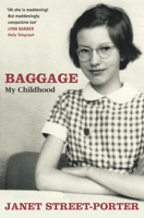 Janet Street-Porter - Baggage: My Childhood artwork