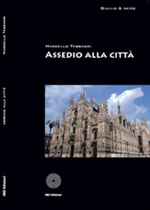 Assedio alla città