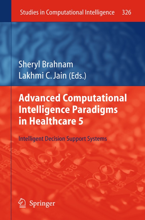 Advanced Computational Intelligence Paradigms in Healthcare - 1