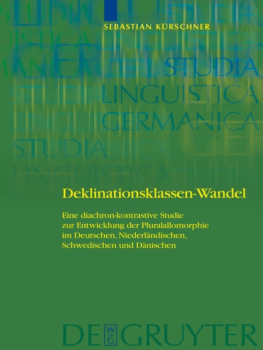 Deklinationsklassen-Wandel