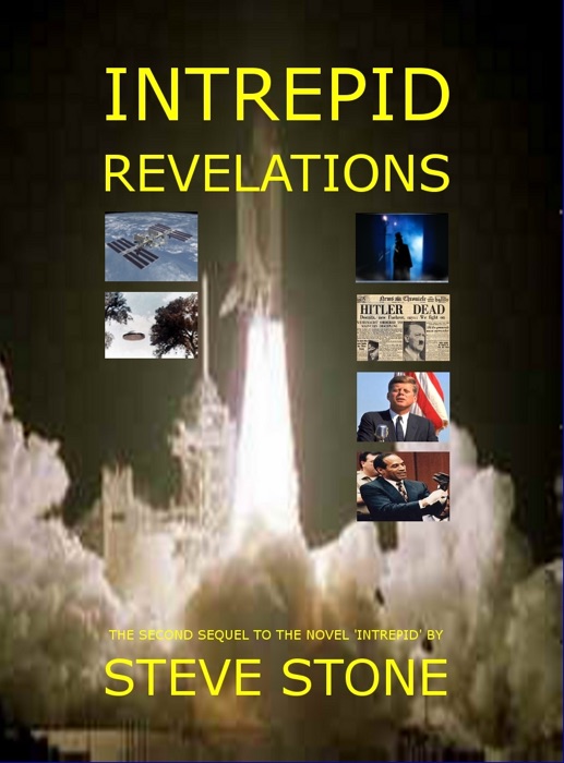 Intrepid: Revelations