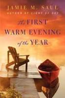Jamie M. Saul - The First Warm Evening of the Year artwork