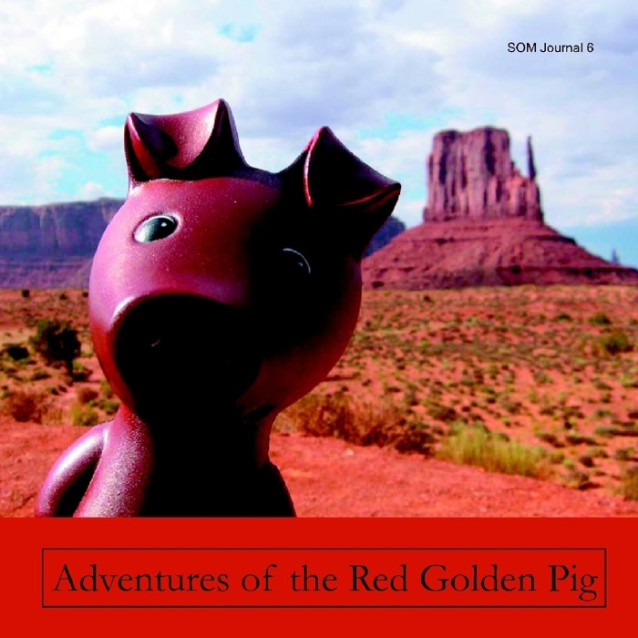 Golden Pig Adventures