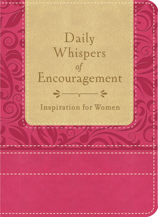 Daily Whispers of Encouragement