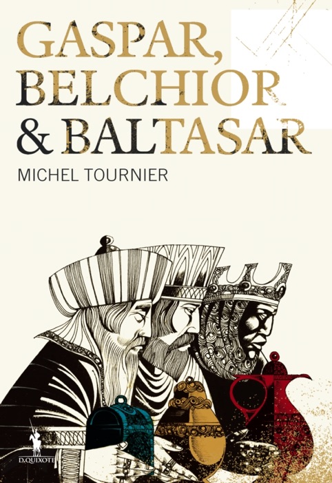 Gaspar, Belchior e Baltasar