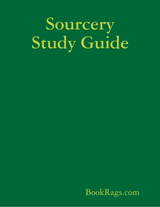 Sourcery Study Guide