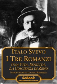 I TRE ROMANZI