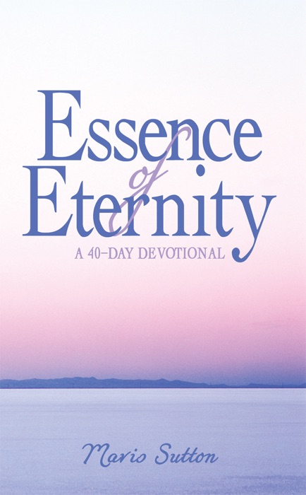 Essence Of Eternity