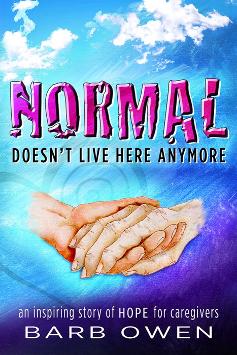 Normal Doesn't Live Here Anymore