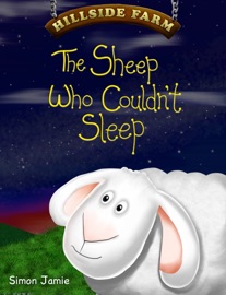 The Sheep Who Couldn't Sleep