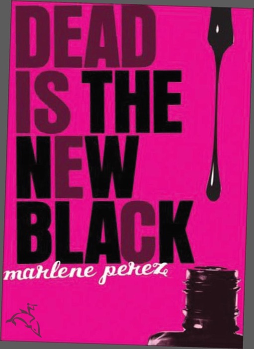 Dead Is the New Black