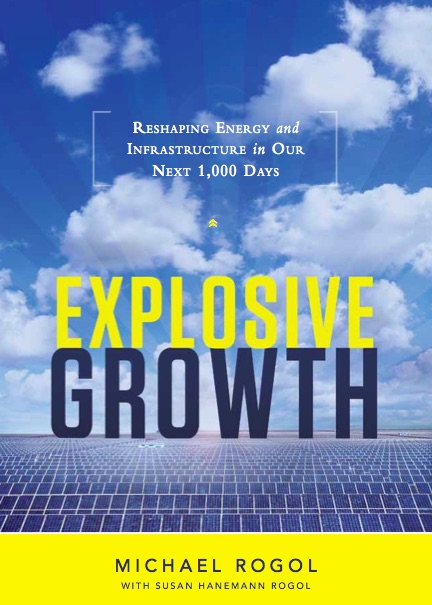 Explosive Growth