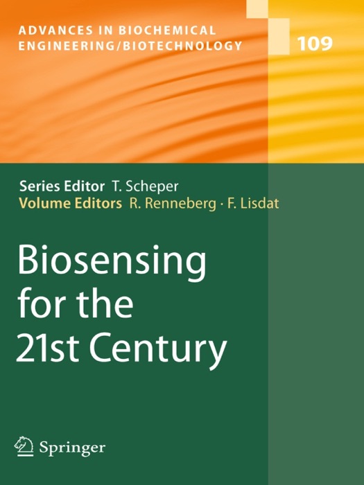 Biosensing for the 21st Century