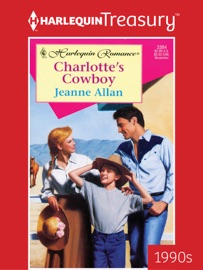 Charlotte's Cowboy