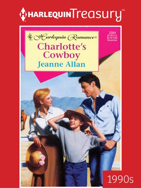 Charlotte's Cowboy