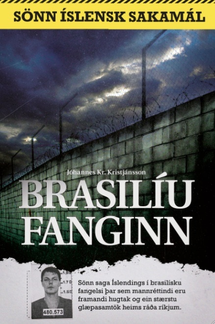 Brasilíufanginn