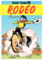 Lucky Luke - Tome 2 - RODEO