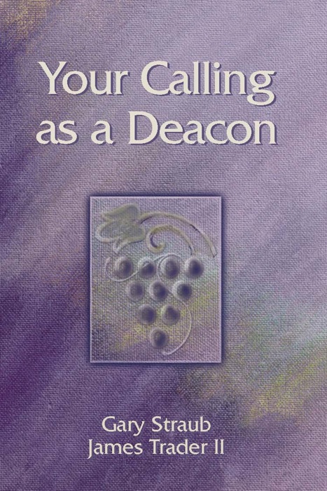 Your calling as a deacon