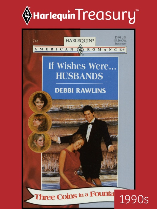 IF WISHES WERE...HUSBANDS