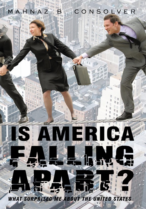 Is America Falling Apart?