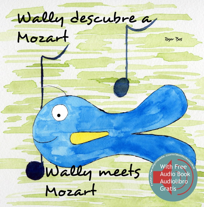 Wally descubre a Mozart / Wally Meets Mozart