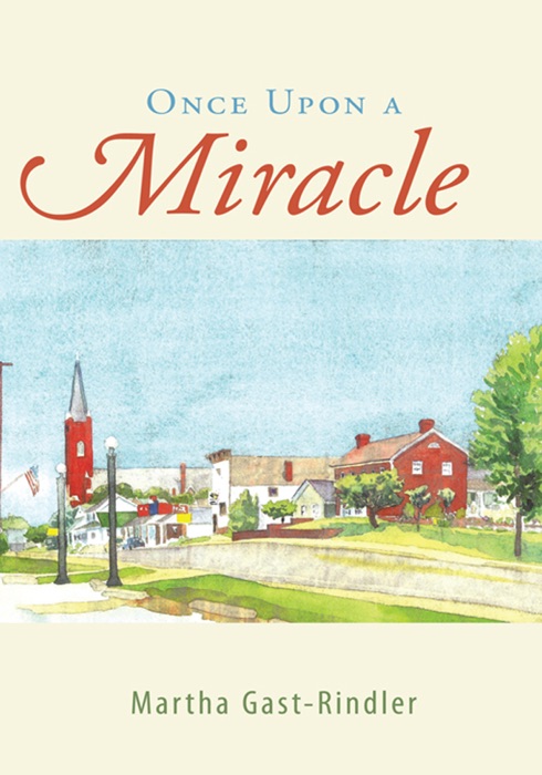 Once Upon a Miracle