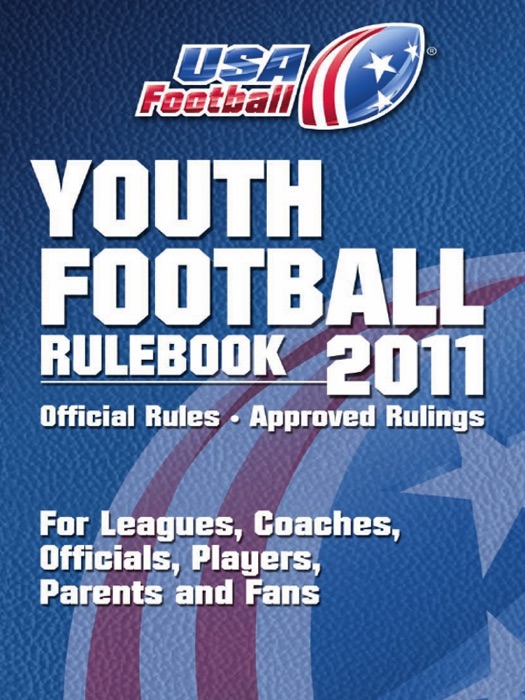 Youth Football Rulebook 2011