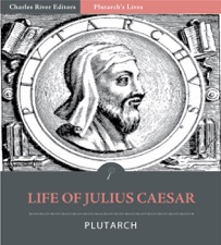 plutarchs lives julius caesar