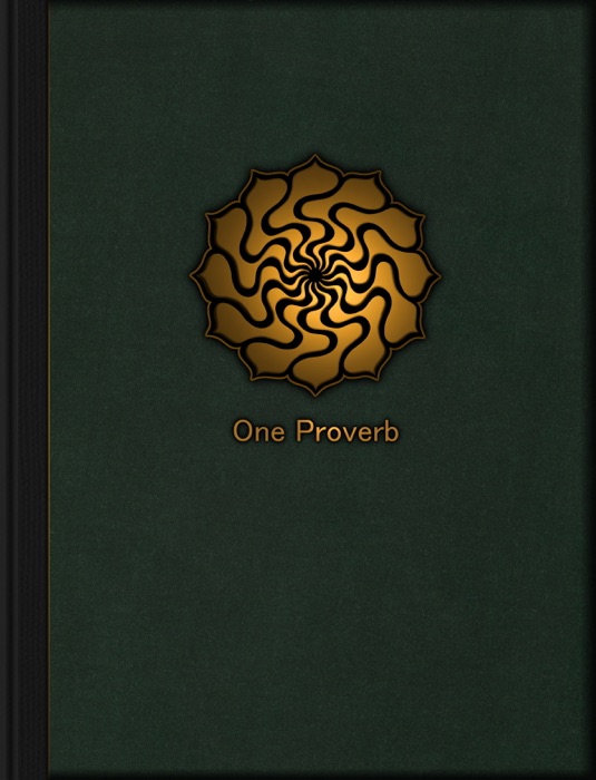 One Proverb