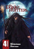 The Dark-Hunters, Vol. 4 - Sherrilyn Kenyon