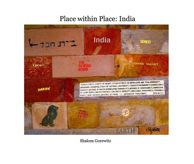 Place within Place: India