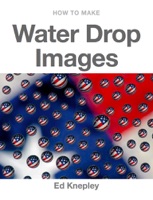 Water Drop Images