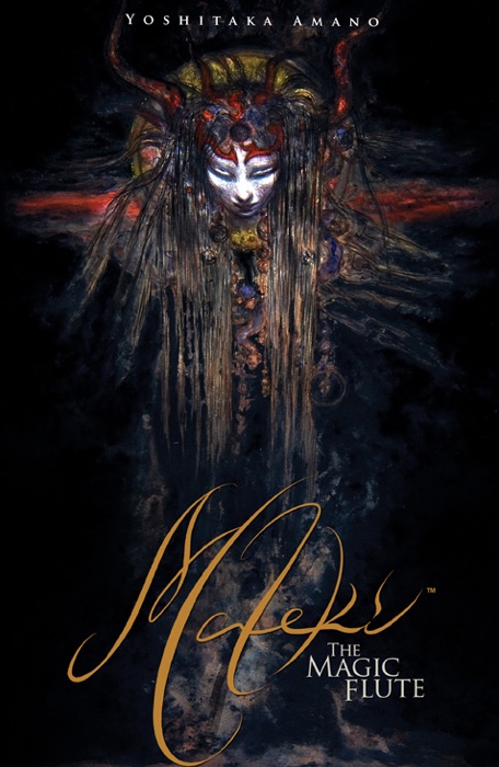 Mateki: The Magic Flute