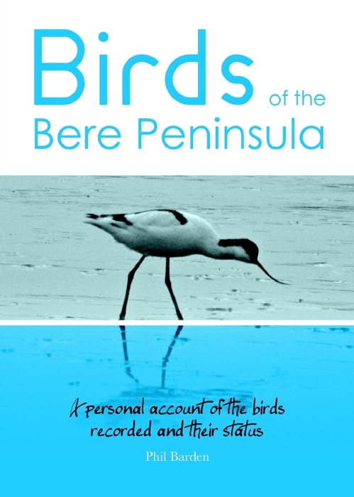 Birds of the Bere Peninsula