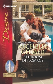 Bedroom Diplomacy - Michelle Celmer by  Michelle Celmer PDF Download