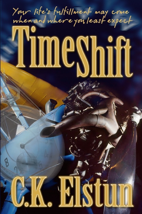 Timeshift