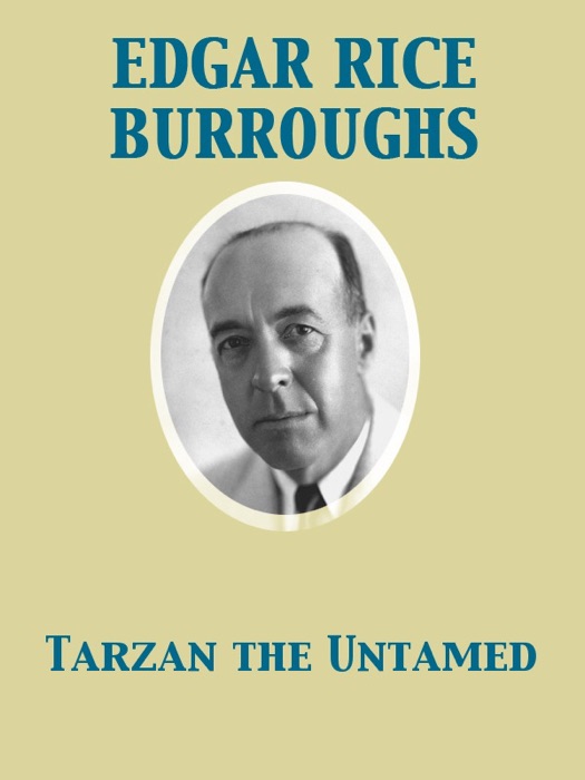 Tarzan the Untamed