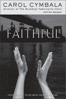 Carol Cymbala - He's Been Faithful artwork