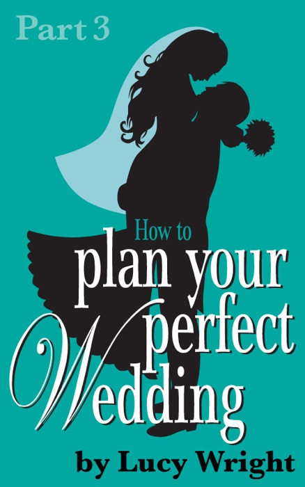 Plan Your Perfect Wedding: 2 months to zero (The blissed-out bride)