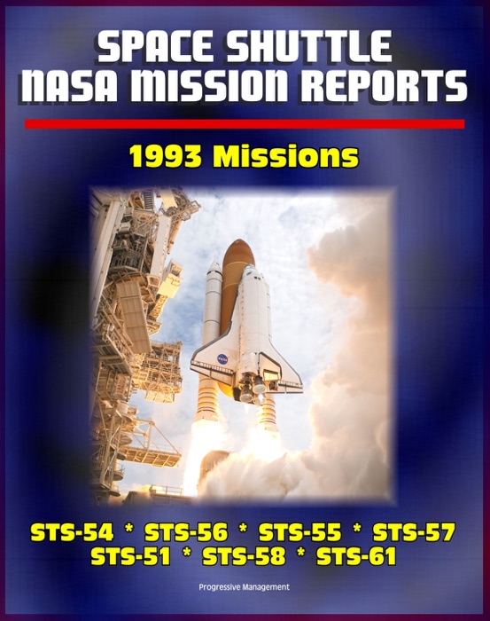 Space Shuttle NASA Mission Reports